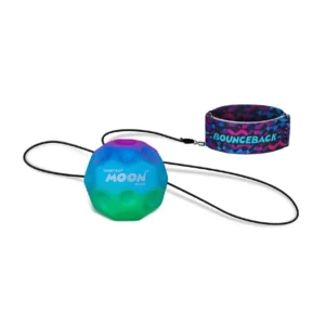 Waboba Bounceback x Moon Ball