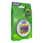 Tubi Smart Modeling Clay Tuban 50 g - Neón Verde (Neo)