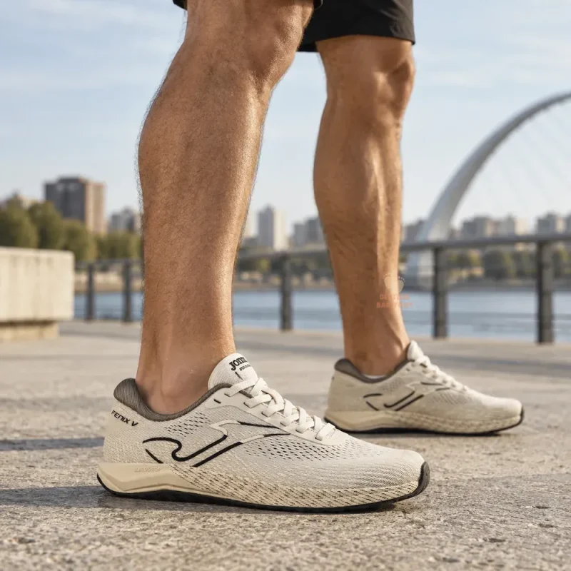 Zapatillas Barefoot Hombre Joma Fenix Running beige Zapatillas Barefoot Hombre Joma Fenix Running beige