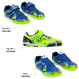 Zapatillas Barefoot Joma Fútbol Sala TOP FLEX INDOOR