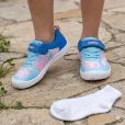 Zapatillas Barefoot Joma Junior Degass 2605-2