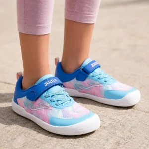 Zapatillas Barefoot Joma Junior Degass 2605