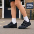 aneto calzado colegial barefoot