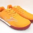 botas-futbol-sala-naranja4