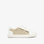 CONGUITOS-OSITO zapatillas OSSH131009-GOLD-24 DORADO
