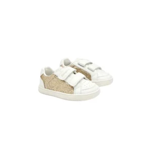 Calzado Barefoot Osito GoFlex by Conguitos con Glitter