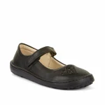 FRODDO merceditas G3140191 NINA HEARTS (H) NEGRO
