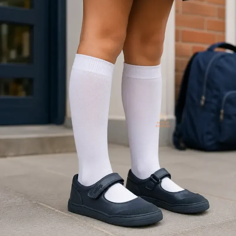 Merceditas Colegiales Barefoot Mustang Free 49312 (2) Merceditas Colegiales Barefoot Mustang Free 49312 (2)