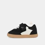 BLANDITOS zapatillas C-1552-2 PLATY NEGRO