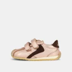 BLANDITOS zapatillas C/1720-8 TORINO ROSA