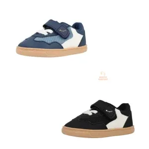 Zapatillas Barefoot Blanditos by Crio’s PLATY