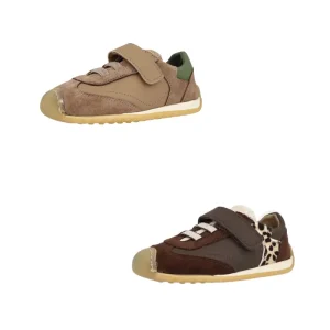 Zapatillas Barefoot Blanditos by Crio’s PORTO (1)