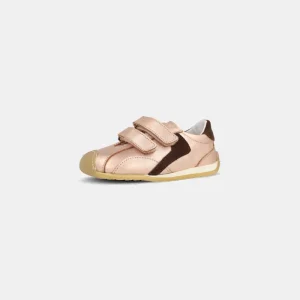 Zapatillas Barefoot Blanditos by Crio’s TORINO