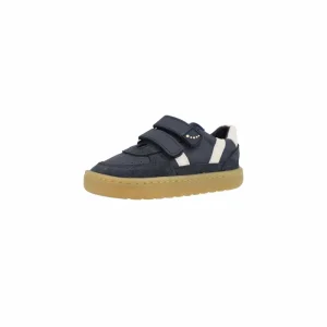Zapatillas Barefoot CAICOS Blanditos by Crio's azul