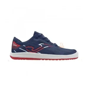 Zapatillas Barefoot Joma Viper Junior 2603 Marino con Cordones
