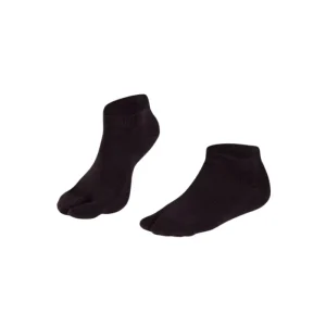 calcetines Knitido Tabi Carbón