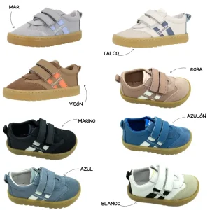 zapatillas barefoot LISBOA Blanditos by Crio's (7)