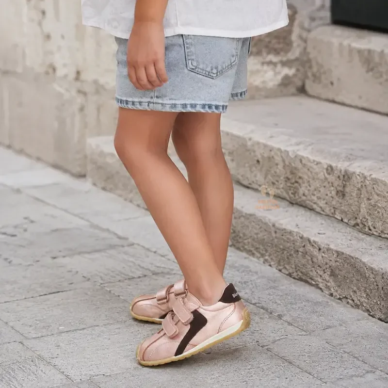 zapatillas-barefoot-niña-blanditos-torino-rosa zapatillas-barefoot-niña-blandit