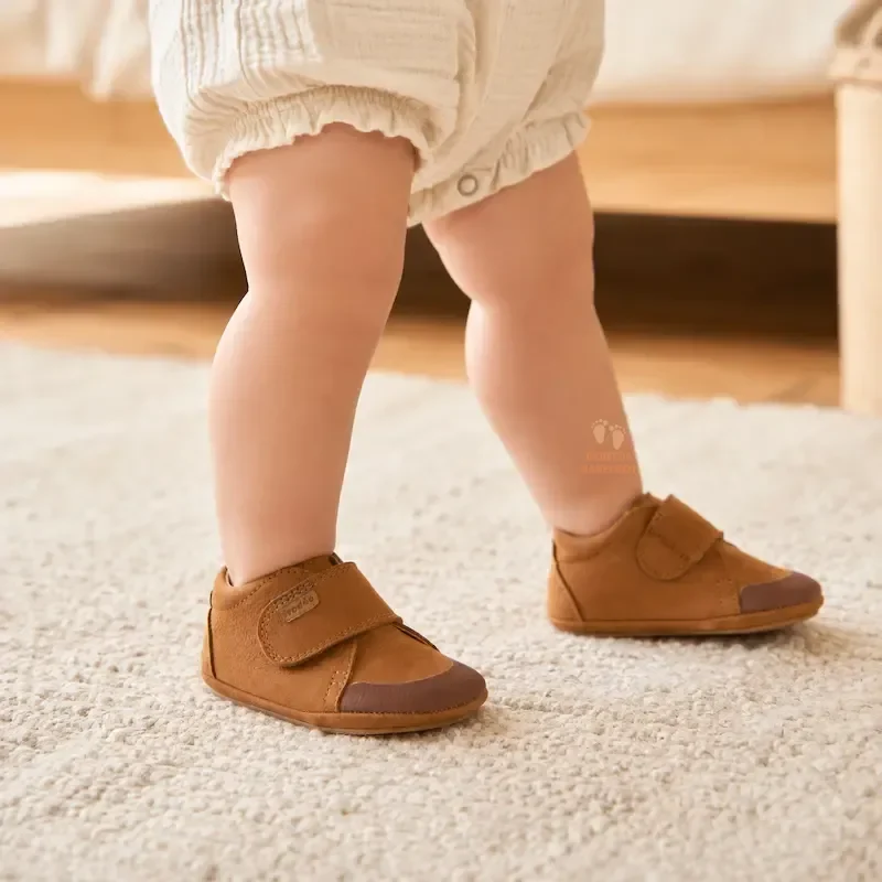 zapatos primeros pasos froddo marron zapatos primeros pasos froddo marron