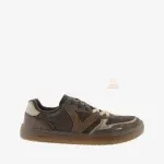 VICTORIA zapatillas 1187104 - DUNA MARRON