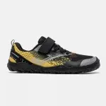 JOMA zapatillas trail infantil BFTUNJW2601V NEGRO