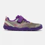 JOMA zapatillas trail infantil BFTUNJW2624V GRIS