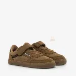 MUSTANG zapatillas infantiles 49043-C60923 MARRON