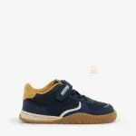 MUSTANG zapatillas infantiles 49096_C61177 Azul