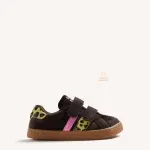 GIOSEPPO zapatillas 80533 MARRON