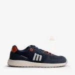 MUSTANG zapatillas APOLO 85513-C61012 Plity Navy AZUL