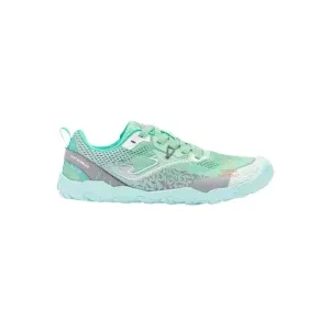 Joma Tundra Junior Barefoot con Cordones - Zapatillas Trail Infantiles