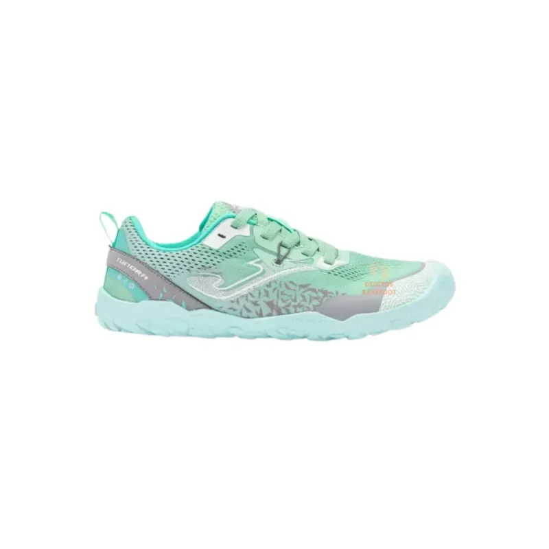 Joma Tundra Junior Barefoot con Cordones - Zapatillas Trail Infantiles Joma Tundra Junior Barefoot con Cordones - Zapatillas Trail Infantiles