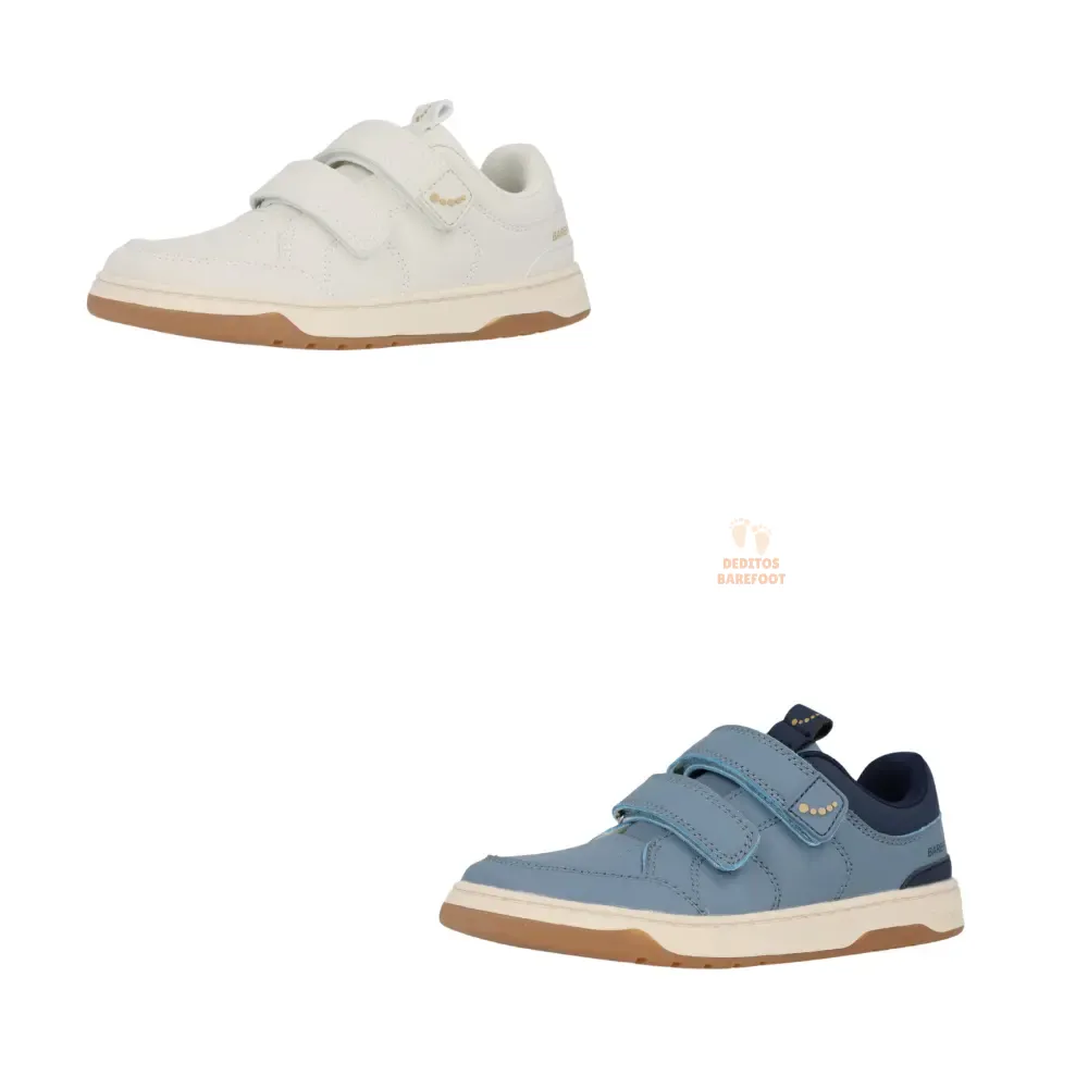 Zapatillas Barefoot Infantiles Blanditos Heracles (1) Zapatillas Barefoot Infantiles Blanditos Heracles (1)