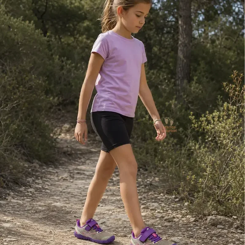 Zapatillas Barefoot Joma Tundra Junior 2624-infantil Zapatillas Barefoot Joma Tundra Junior 2624-infantil