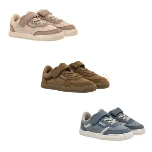 Zapatillas Barefoot Mustang Free 49043 Infantiles