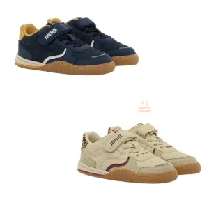 Zapatillas Barefoot Mustang Free 49096 Infantil