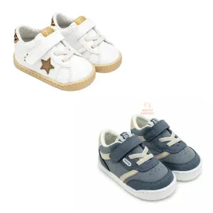 Zapatillas Barefoot Mustang Free Baby (2)