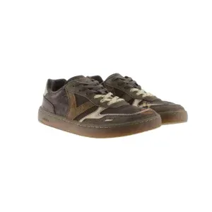 Zapatillas Barefoot Victoria Duna Mujer marron2