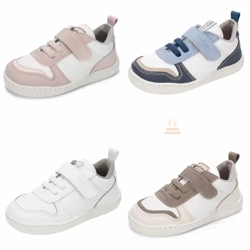 Zapatillas Barefoot Zapy Elvas Zapatillas Barefoot Zapy Elvas