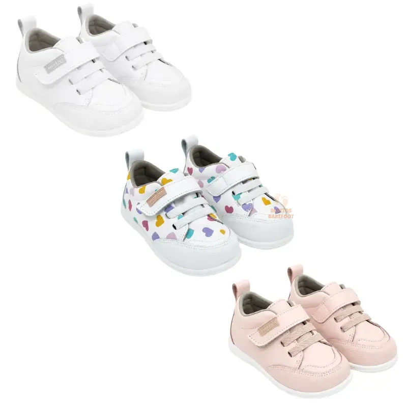 Zapatillas Barefoot Zapy PARIS Zapatillas Barefoot Zapy PARIS
