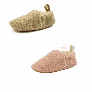 Zapatillas de Casa Barefoot Flexinens 6200-T Capellini