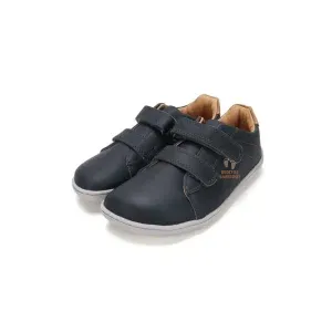 Zapatos Barefoot Infantiles Stitch & Walk S088-62293 de Piel2