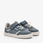 MUSTANG zapatillas infantiles 49043-C60313 AZUL