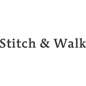 logo-Stitch & Walk