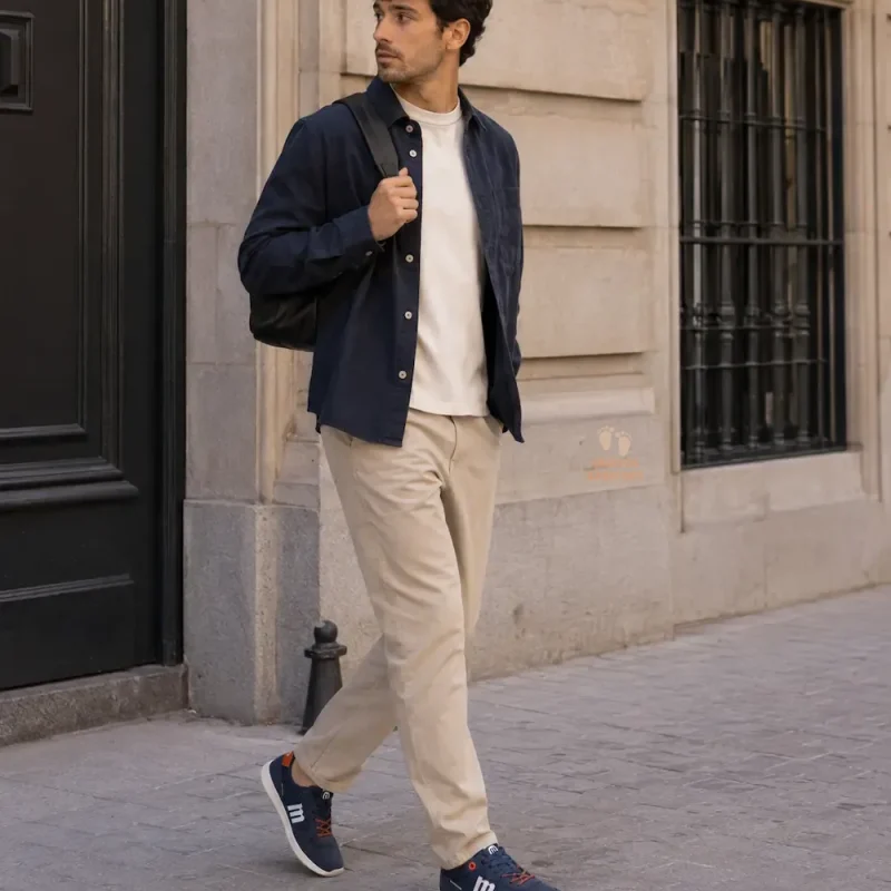 zapatillas-barefoot-hombre-mustang-85513- zapatillas-barefoot-hombre-mustang-85513-