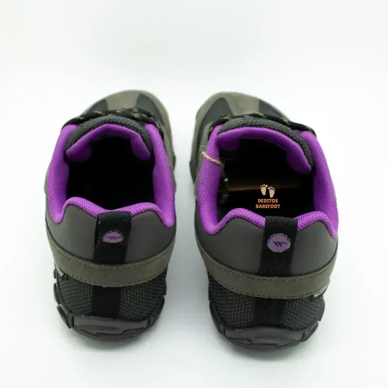zapatillas-barefoot-senderismo-mujer-hi-tec-impermeables-waterproof Zapatillas barefoot senderismo mujer hi tec impermeables waterproof