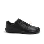 DEMAX zapatillas 7-1225B NEGRO