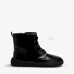 MUSTANG botines infantiles Free Alaska 49073_C61102 - NEGRO