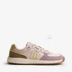 MUSTANG zapatillas mujer 60857-C60391 Plity MORADO-MALVA