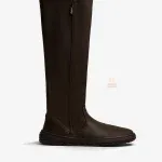 MUSTANG botas altas FREE ALASK 85503_C61017 Sorbo Moka